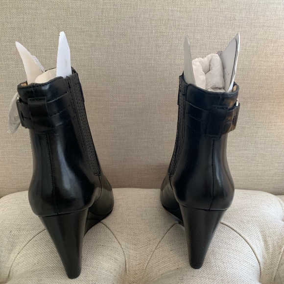 Coach booties - Picture 5 of 6